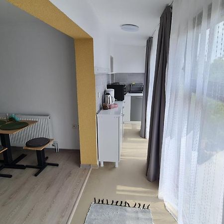 Pomiculturii Residence 8 Тимишоара Екстериор снимка