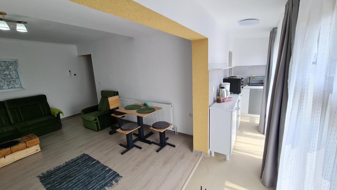 Pomiculturii Residence 8 Тимишоара Екстериор снимка